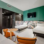 Ibis Styles Aurelia Róma