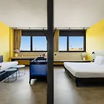 Szálloda Ibis Styles Aurelia