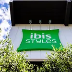 Ibis Styles Aurelia Szálloda Róma