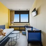 Ibis Styles Aurelia 4* Róma