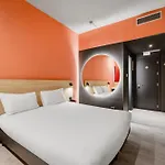 Szálloda Ibis Styles Aurelia 4*