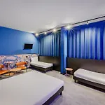 Ibis Styles Aurelia