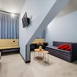 Ibis Styles Aurelia Róma