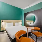 Ibis Styles Aurelia 4* רומא