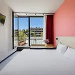 מלון Ibis Styles Aurelia רומא