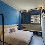 Ibis Styles Aurelia 4* Róma