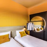 Ibis Styles Aurelia Róma