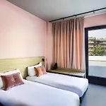 Ibis Styles Aurelia 4* Róma