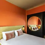 Ibis Styles Aurelia 4*