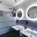 Ibis Styles Aurelia 4* Róma