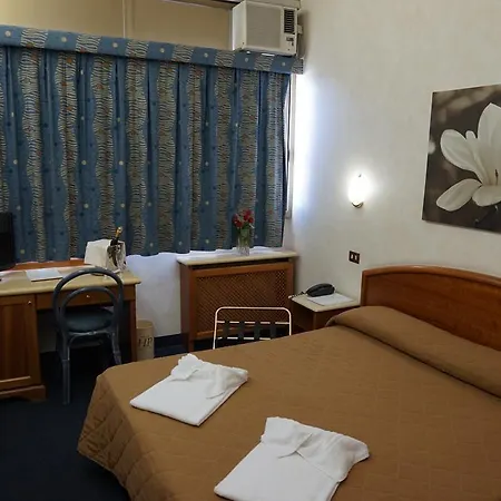 Ibis Styles Aurelia Hotel Roma