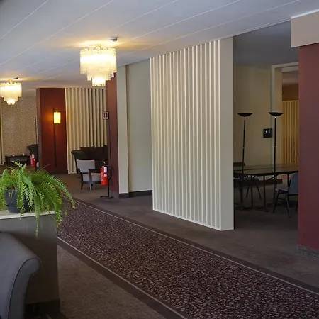 Ibis Styles Aurelia Roma