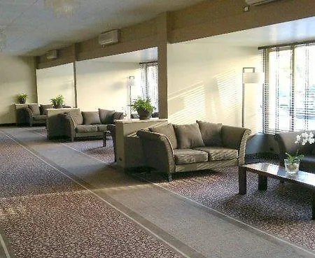 Ibis Styles Aurelia 4*