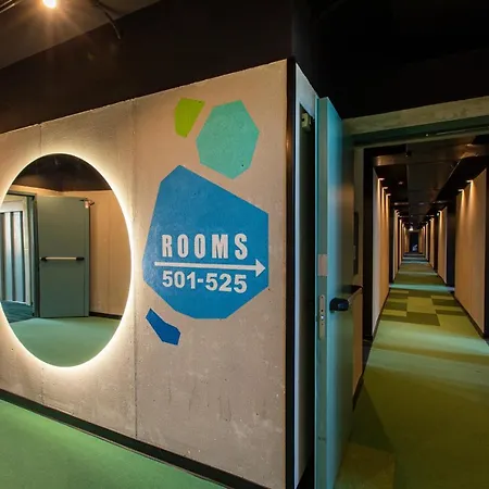 Ξενοδοχείο Ibis Styles Aurelia