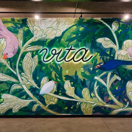 Ibis Styles Aurelia Řím