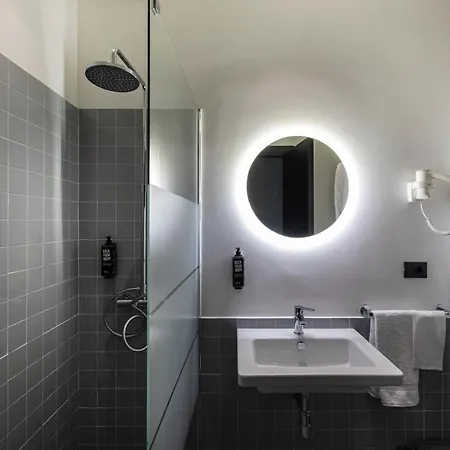 Hotel Ibis Styles Aurelia Řím