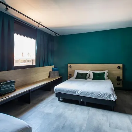 Ibis Styles Aurelia
