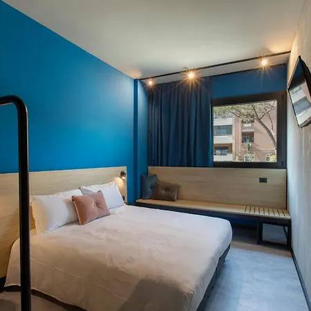 Ibis Styles Aurelia 4*