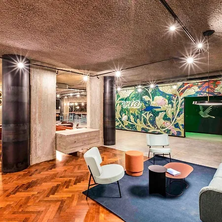 Hotel Ibis Styles Aurelia Roma