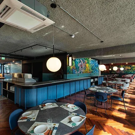 Ibis Styles Aurelia 4* Roma