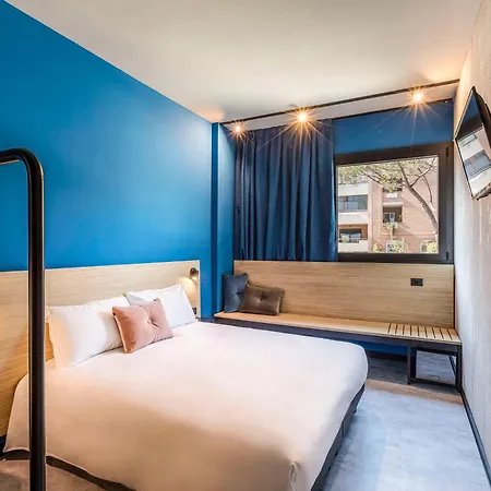 Ibis Styles Aurelia 4* Roma