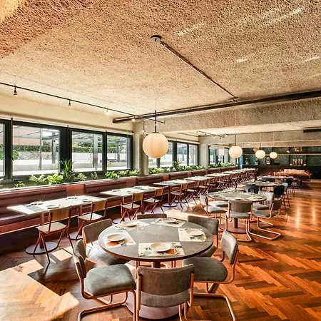 Ibis Styles Aurelia Hotel Roma