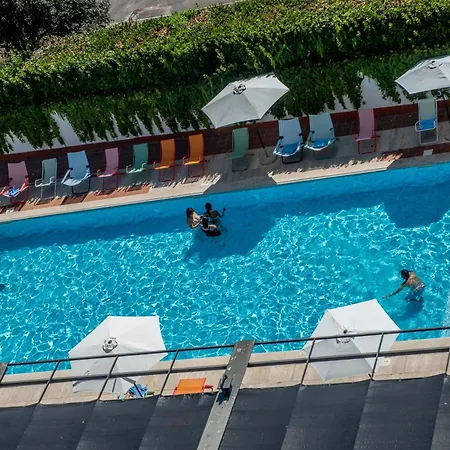 Ibis Styles Aurelia Hotell 4*