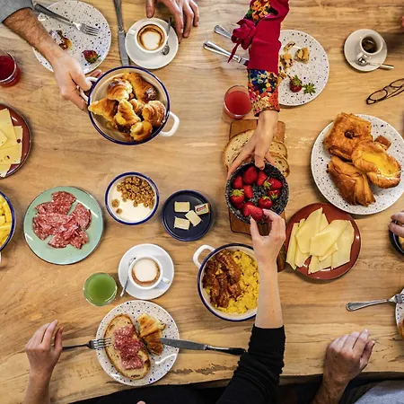 Ibis Styles Aurelia Hotel