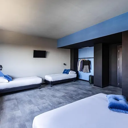 Ibis Styles Aurelia