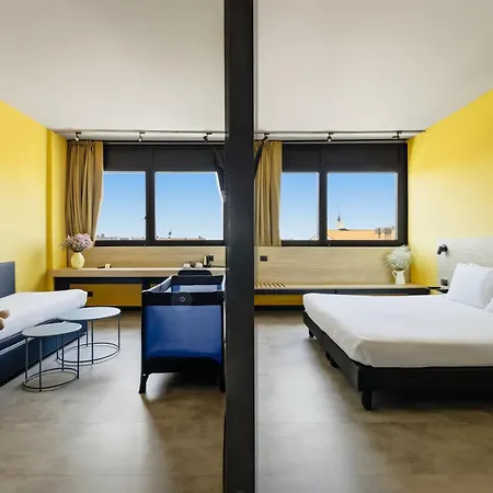 Hotel Ibis Styles Aurelia