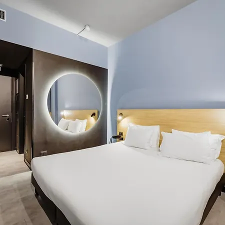 Hotel Ibis Styles Aurelia Rome