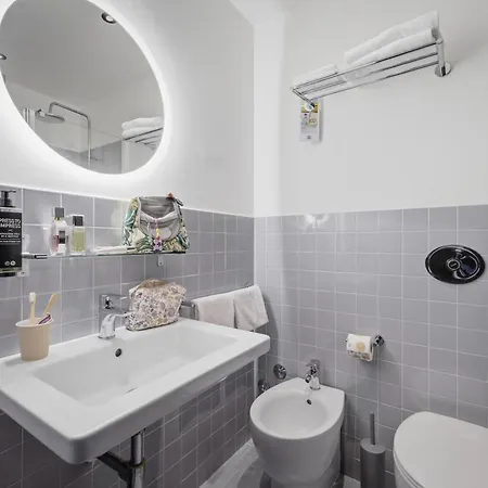 Hotel Ibis Styles Aurelia 4*