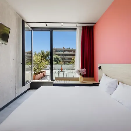 Hotel Ibis Styles Aurelia Rom