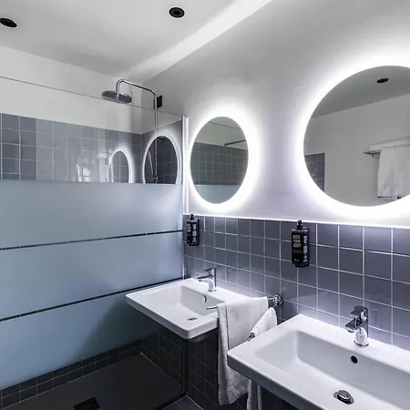 Ibis Styles Aurelia 4* Rom