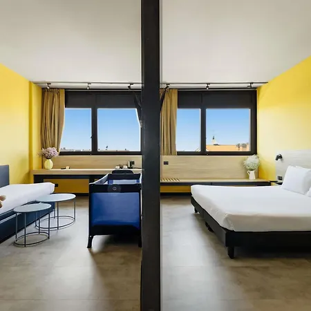 Hotel Ibis Styles Aurelia 4*