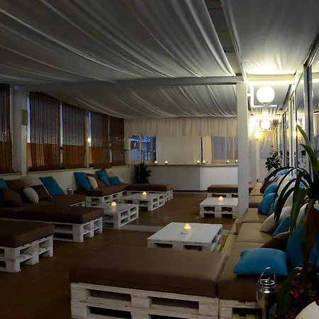 Hotel Ibis Styles Aurelia 4*