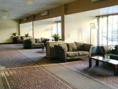 Ibis Styles Aurelia Hotel Roma