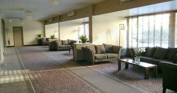 Ibis Styles Aurelia 4*