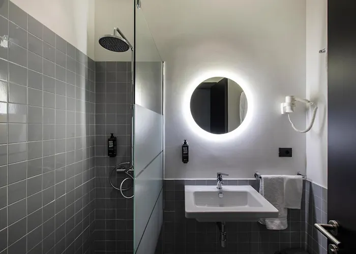 Отель Ibis Styles Aurelia Рим