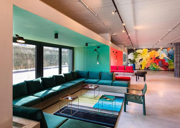 Ibis Styles Aurelia Hotel