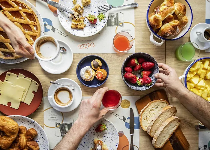 Hotel Ibis Styles Aurelia