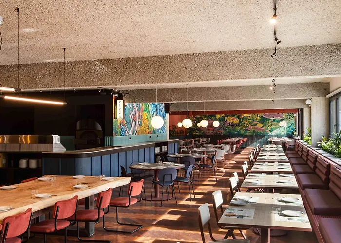 Ibis Styles Aurelia Rom