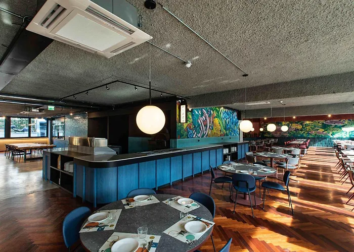 Ibis Styles Aurelia Hotel