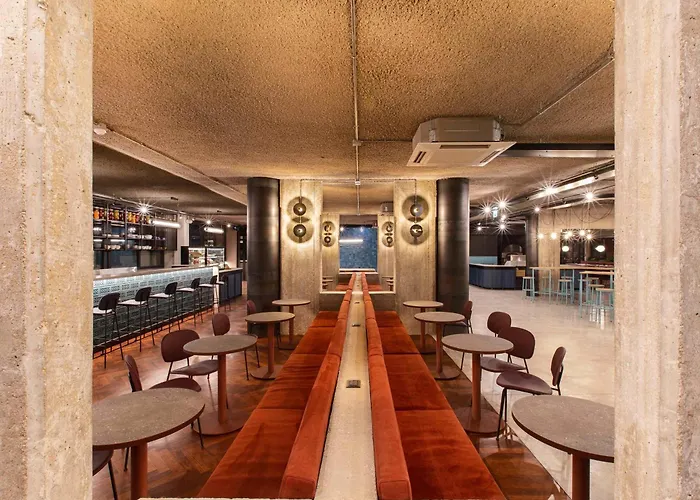 Hotel Ibis Styles Aurelia 4*