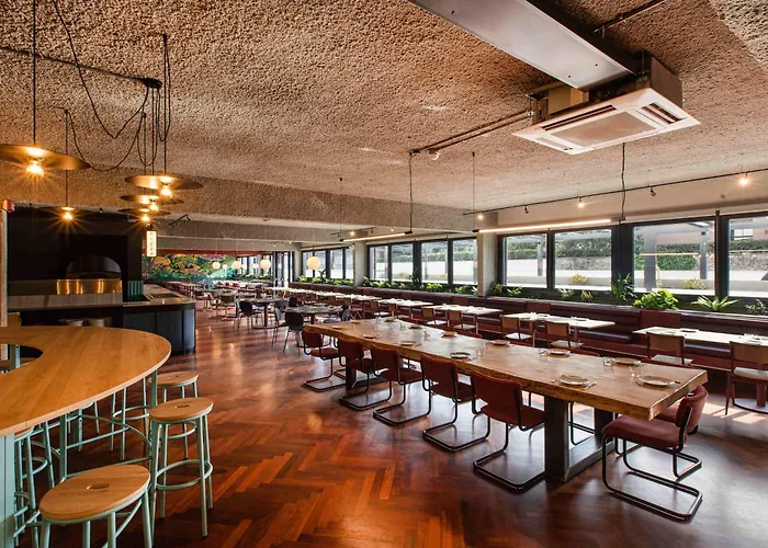 Hotel Ibis Styles Aurelia Rom