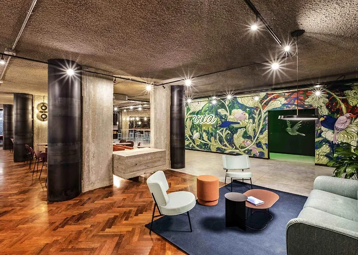 Ibis Styles Aurelia Rom