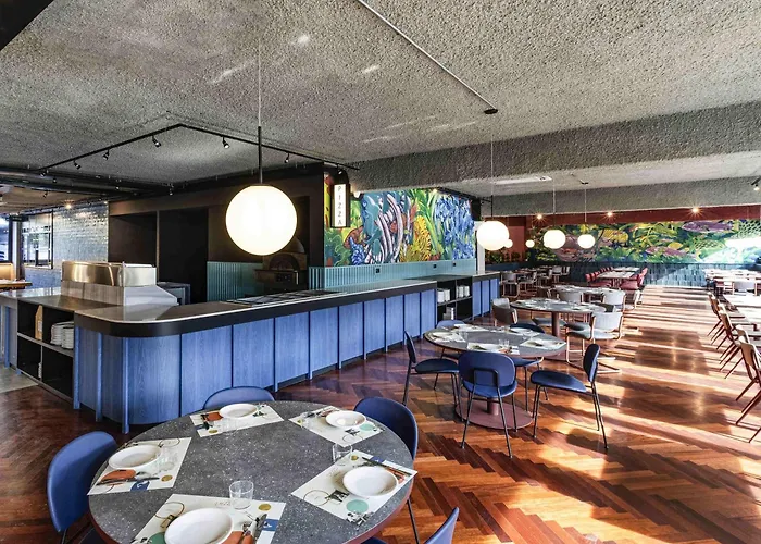 Hotel Ibis Styles Aurelia 4*