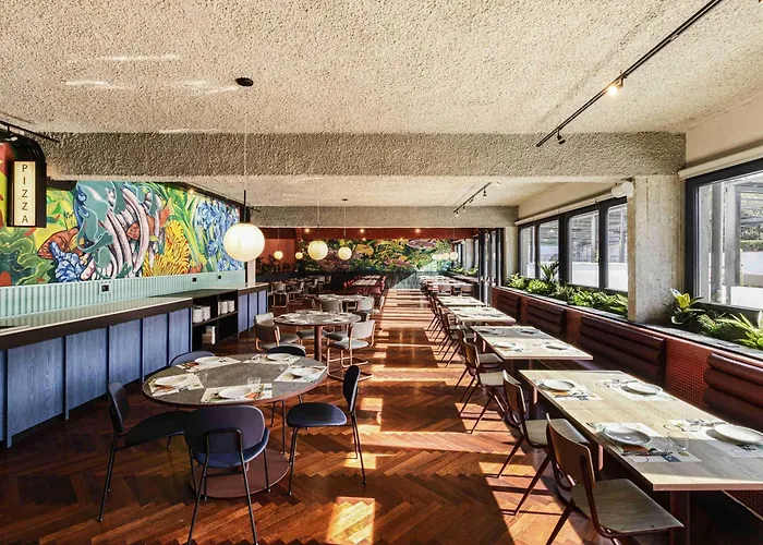 Ibis Styles Aurelia Rom