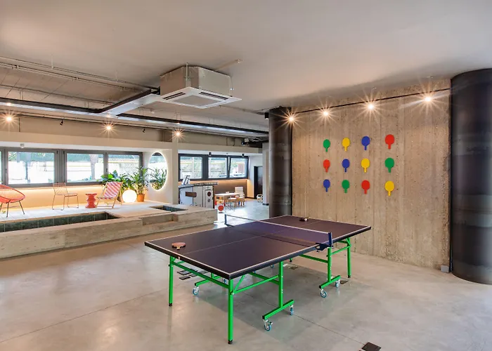 Hotel Ibis Styles Aurelia Rom