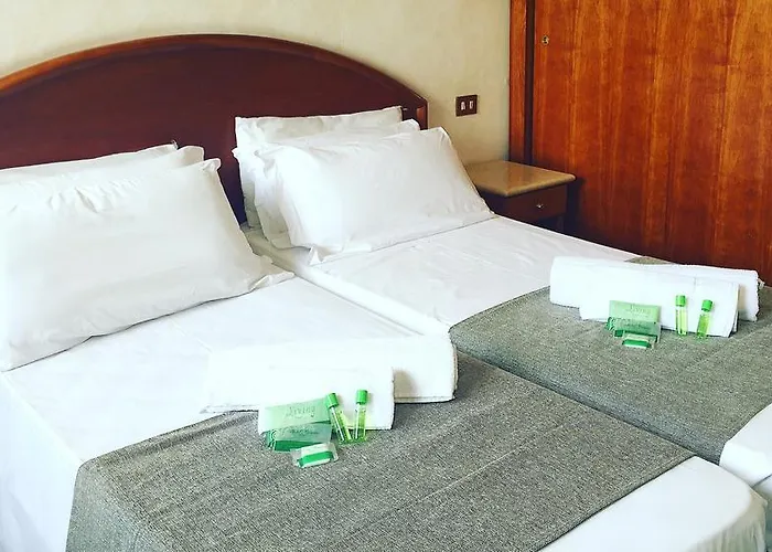 Ibis Styles Aurelia Hotel